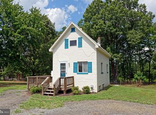 12792 Elk Run Rd, Midland, VA 22728