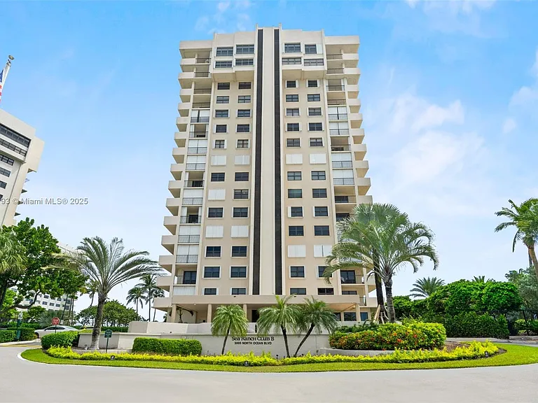 5000 N Ocean Blvd #1710 — Photo 42