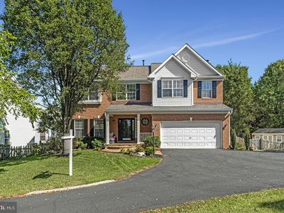 20666 Coppersmith Dr, Ashburn, VA, 20147