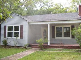 110 S Sycamore St, Rome, GA 30165