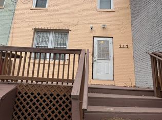 717 Euclid St NW APT 1, Washington, DC 20001