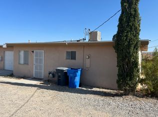 931 Pine Ave APT 2, Barstow, CA 92311