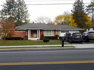 254 Riverside Dr, Binghamton, NY 13905