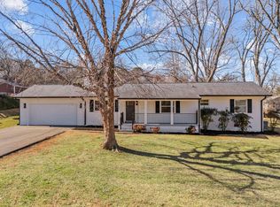 221 Medford Rd, Knoxville, TN 37922