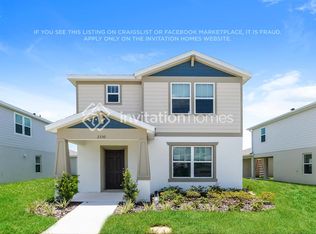 2330 Southbury Dr, Kissimmee, FL 34744