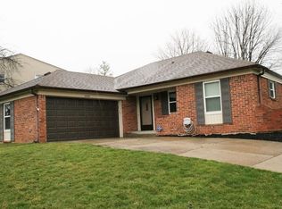 5429 Armstrong Ct, Indianapolis, IN