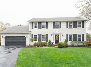 616 Virginia Ct, Naperville, IL 60540