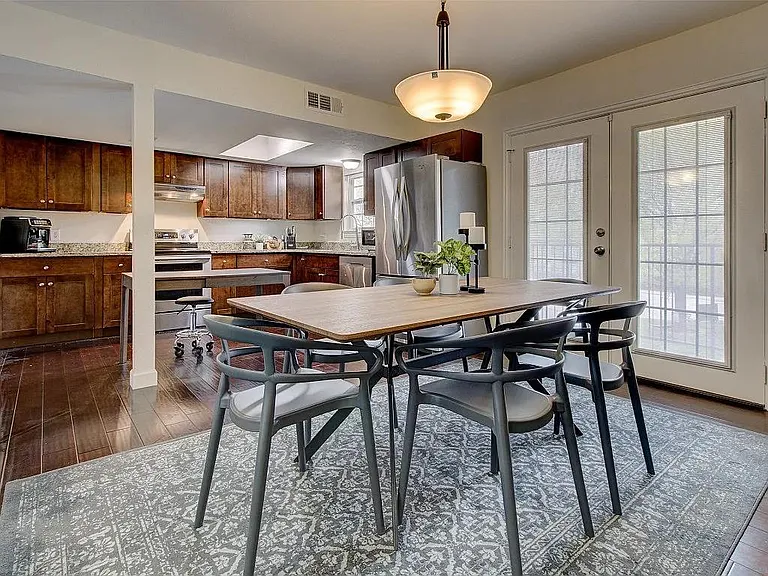 8522 Park Ln #23 — Photo 7