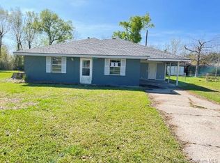 1525 Ruby Ln, Sulphur, LA 70663