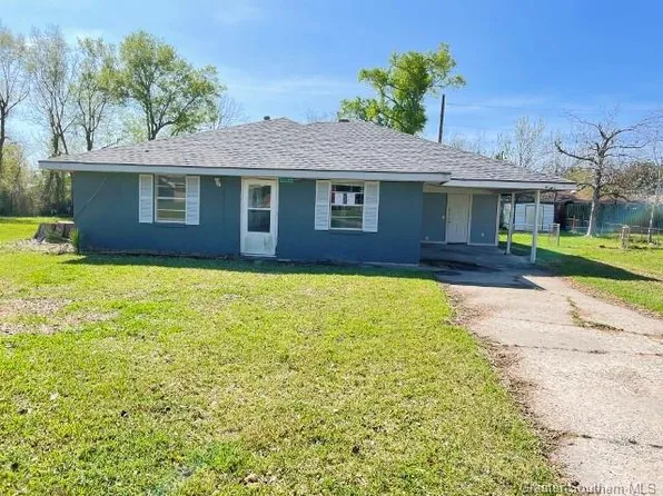 1525 Ruby Ln, Sulphur, LA 70663