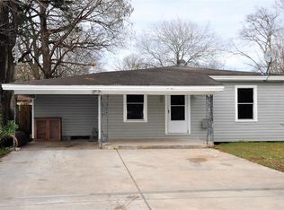 6323 Longview St, Houston, TX 77020