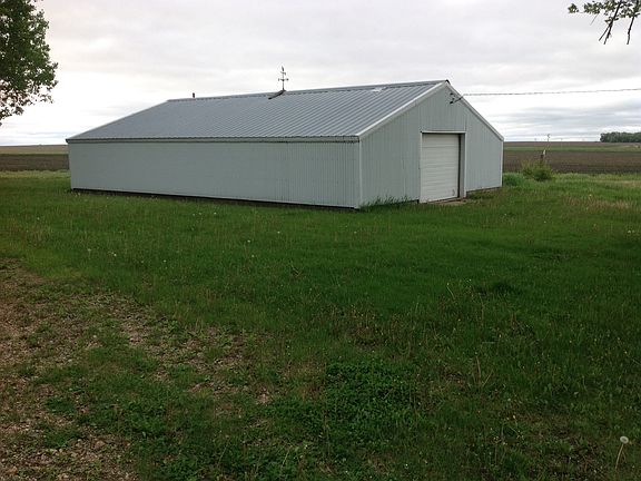 30 x 60 storage building
