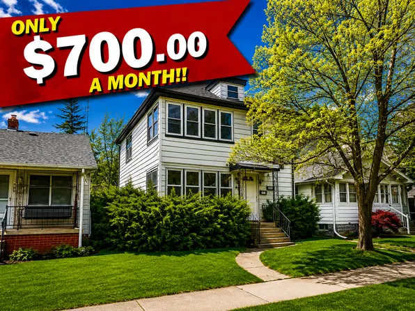 578 Dearborn Ave, Toledo, OH