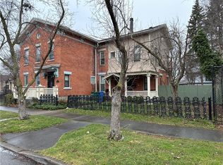 21 Sophia Pl, Rochester, NY 14608