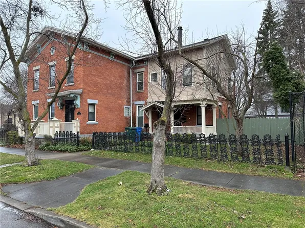 21 Sophia Pl, Rochester, NY 14608