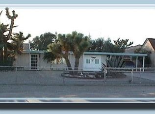 7078 Mohawk Trl, Yucca Valley, CA 92284