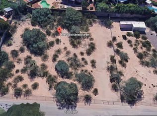 8180 E Seneca St, Tucson, AZ 85715