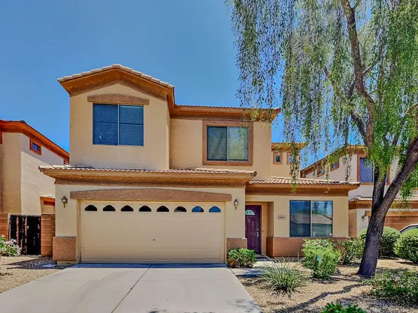 15813 N 35TH Lane, Phoenix, AZ 85053