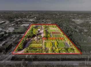 2815 C Rd, Loxahatchee, FL 33470