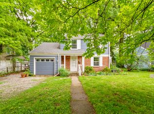 6003 Evanston Ave, Indianapolis, IN 46220