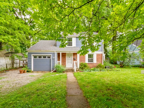 6003 Evanston Ave, Indianapolis, IN 46220