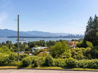 4514 Bellevue Dr, Vancouver, BC V6R 1E3