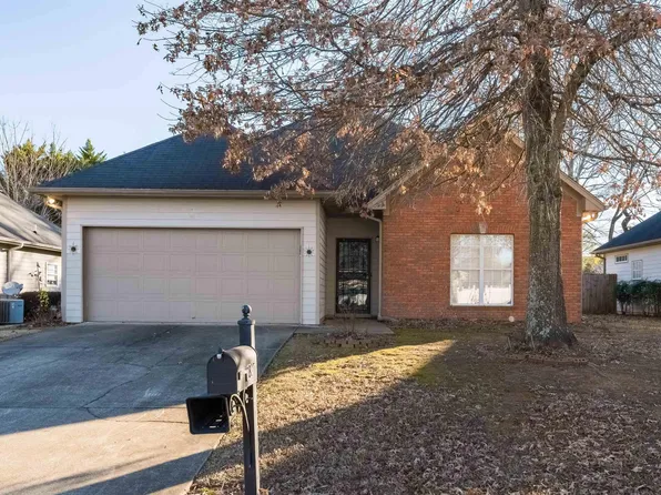 1821 Bristol Rd, Leeds, AL 35094