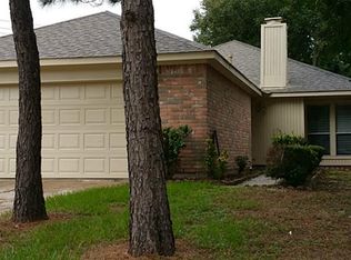 10906 Nobility Dr, Houston, TX 77099