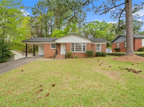 855 Waverly Dr W, Mobile, AL 36608