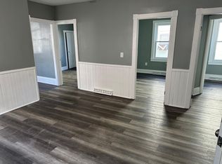 194 Bonney St #1, New Bedford, MA 02740