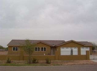 27821 N 204th Ave, Wittmann, AZ 85361