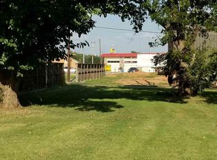 3603 Garfield St, Wichita Falls, TX 76308