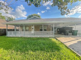 8410 Wetherby Ln, Houston, TX 77075