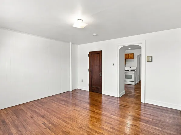 536 E Fulton St, 536 E Fulton St #6, Lancaster, PA 17602