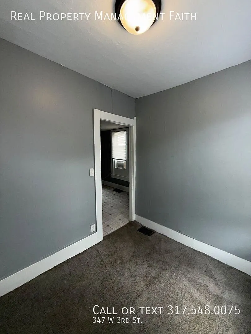 2 Bed / 1 Bath in Anderson — Photo 2