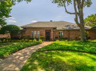 1548 Croston Dr, Plano, TX 75075