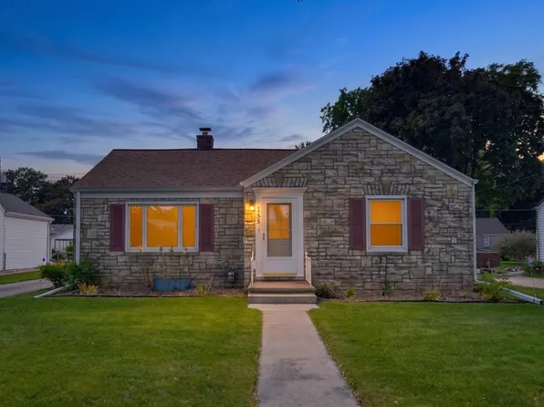 833 N Buchanan St, Green Bay, WI 54303