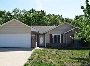 236 Settlers Pass, Waynesville, MO 65583