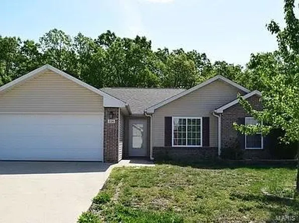 236 Settlers Pass, Waynesville, MO 65583