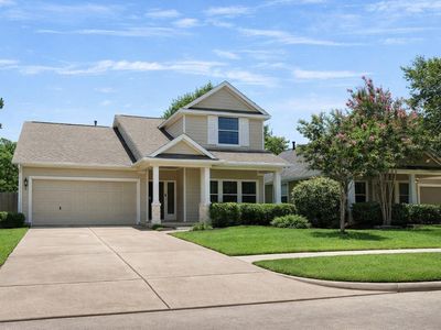 15815 Stiller Park Dr, Cypress, TX, 77429