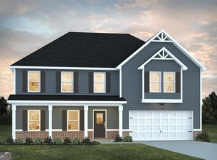 764 Great Oak Pl #24, Villa Rica, GA 30180