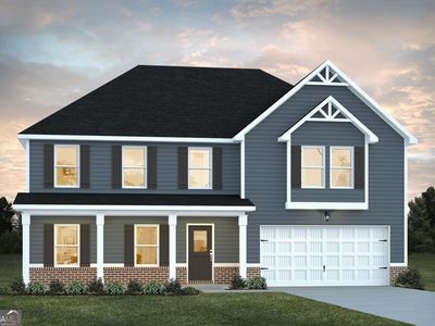 764 Great Oak Pl #24, Villa Rica, GA, 30180