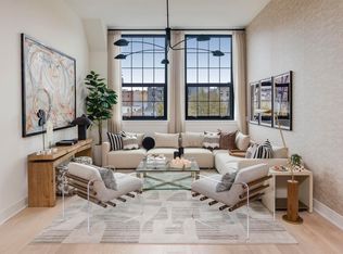 38 Jackson St #312, Hoboken, NJ