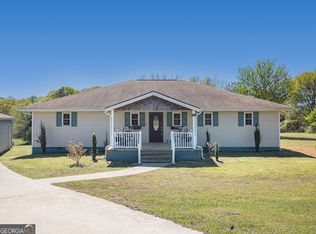 112 Yacht Club Rd, Hartwell, GA 30643