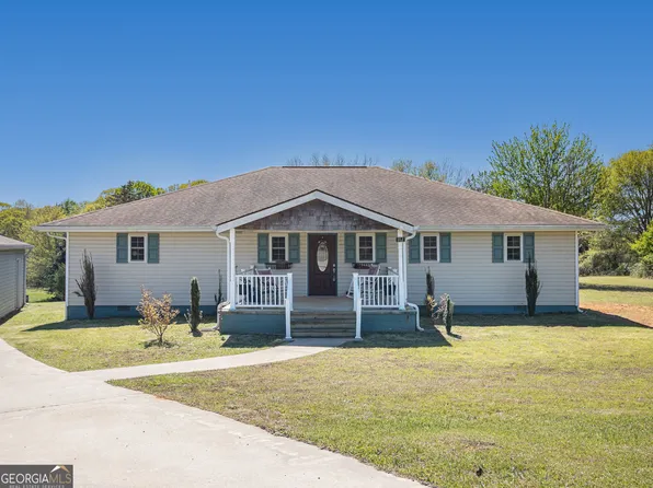 112 Yacht Club Rd, Hartwell, GA 30643