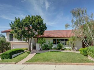 5507 Pine Cone Rd, La Crescenta, CA 91214