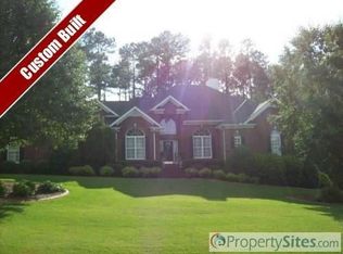 325 Calumet Ln, Monroe, GA 30655