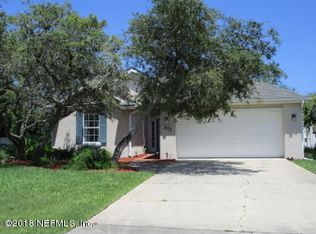 302 S Ocean Trace Rd, Saint Augustine, FL 32080
