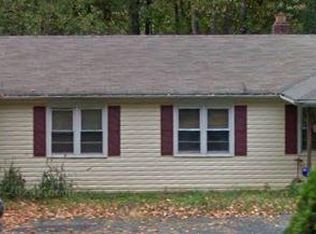 2236 Thomas Run Rd, Bel Air, MD 21015