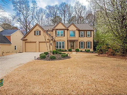 10910 Chatburn Way Photo 1